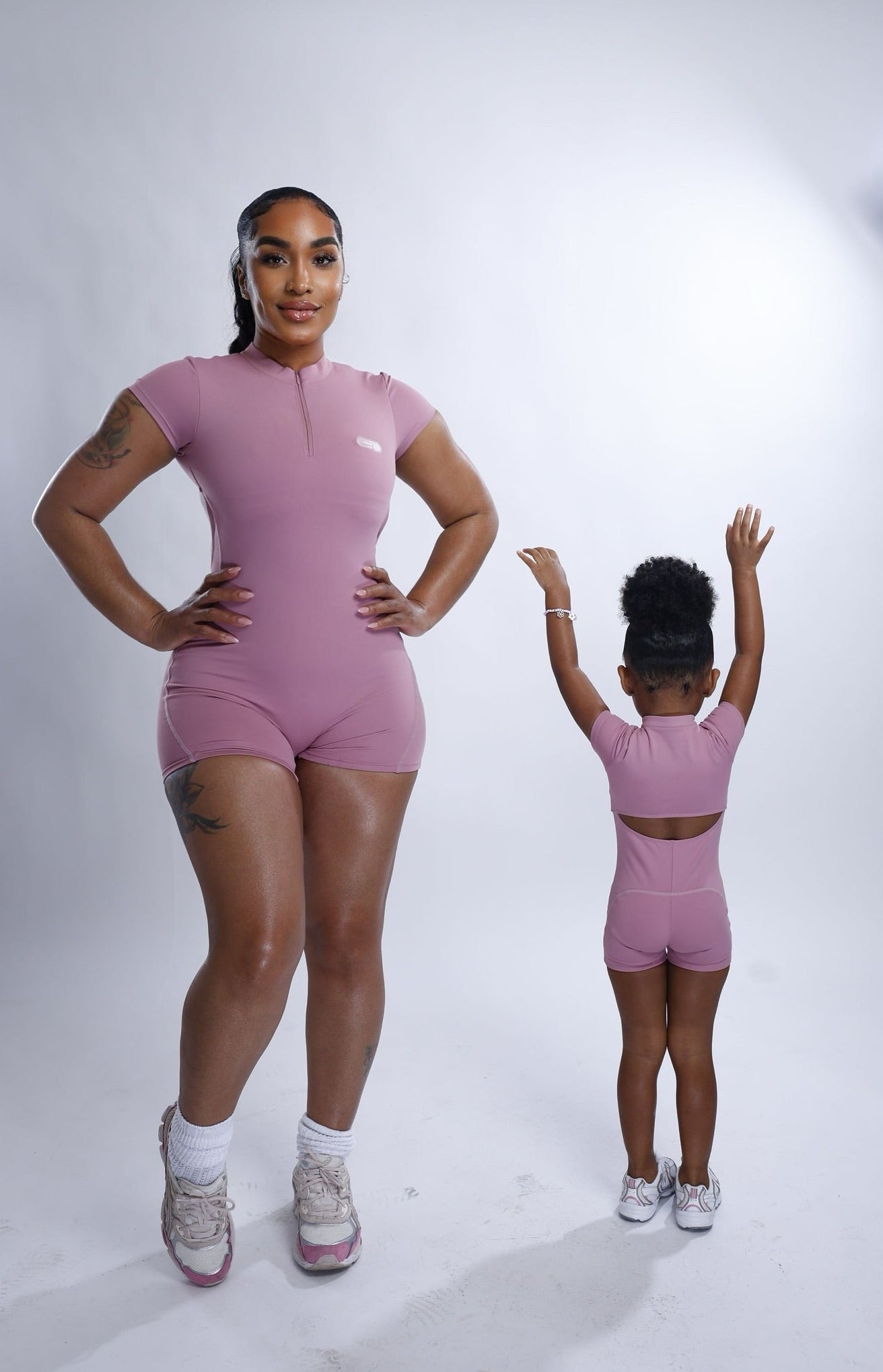 LuLu Minnie Me Playsuit