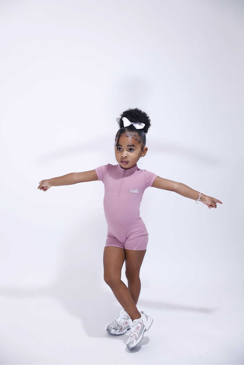 LuLu Minnie Me Playsuit