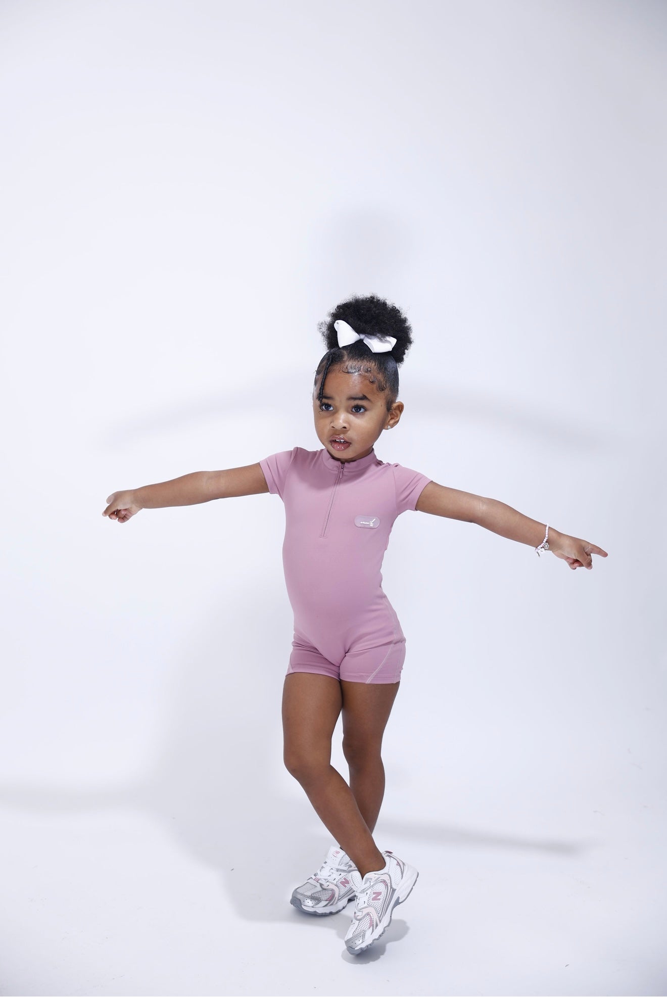 LuLu Minnie Me Playsuit