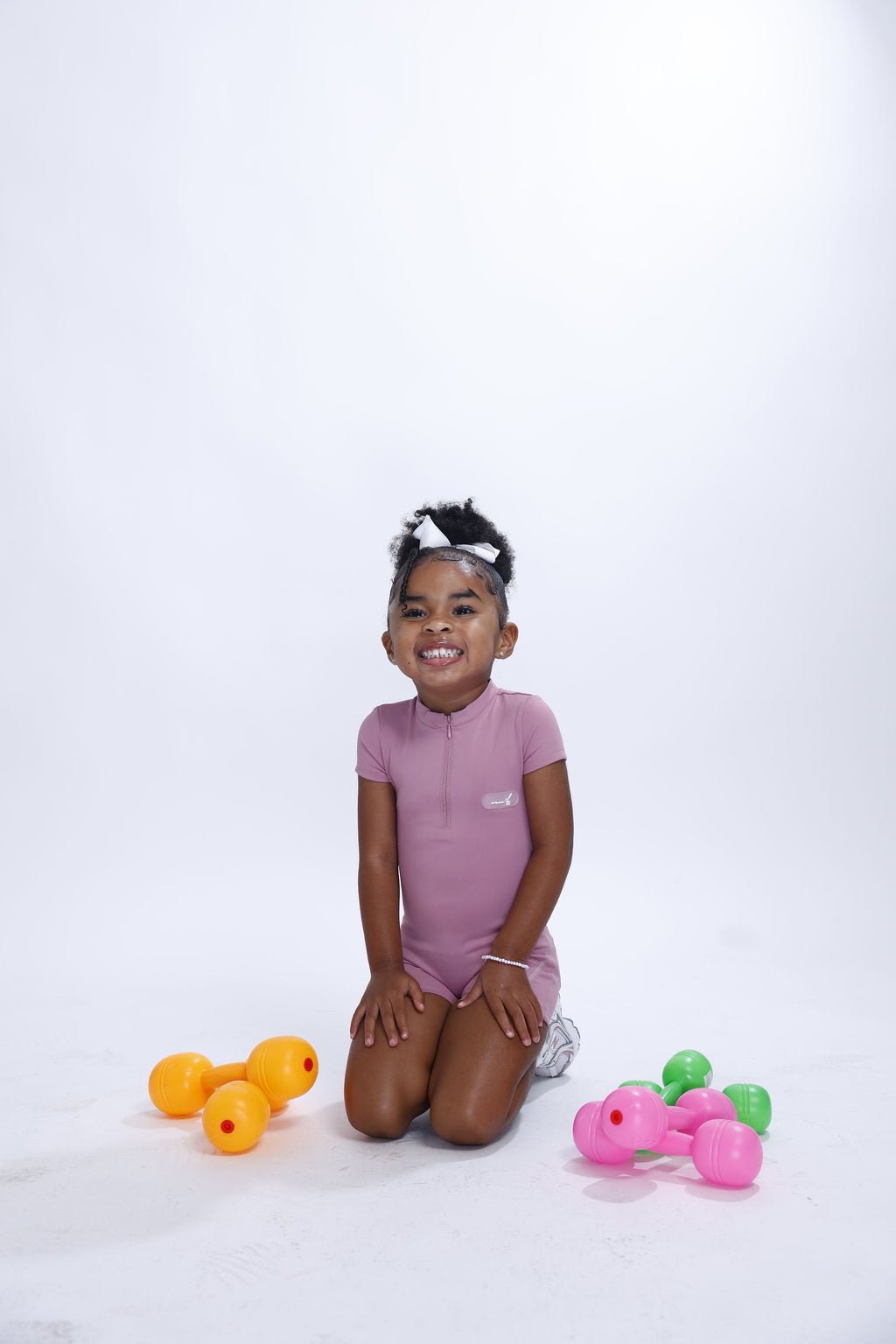 LuLu Minnie Me Playsuit