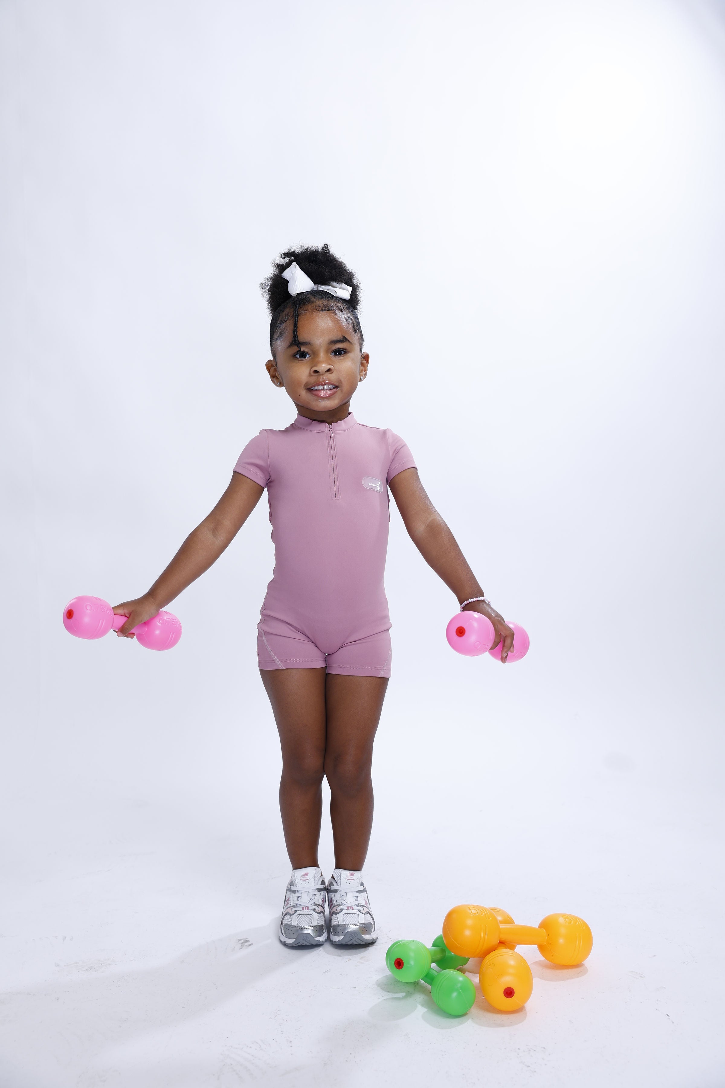 LuLu Minnie Me Playsuit