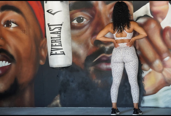 Glove Two Piece