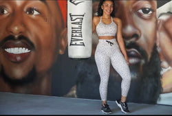 Glove Two Piece
