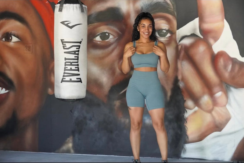 Stella Two Piece